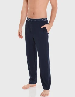 ESSENTIAL KNIT PANTS