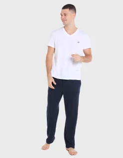 ESSENTIAL KNIT PANTS