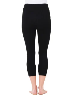 ESSENTIAL 3/4 LEGGINGS