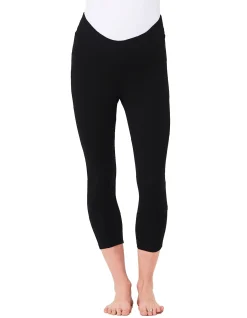 ESSENTIAL 3/4 LEGGINGS