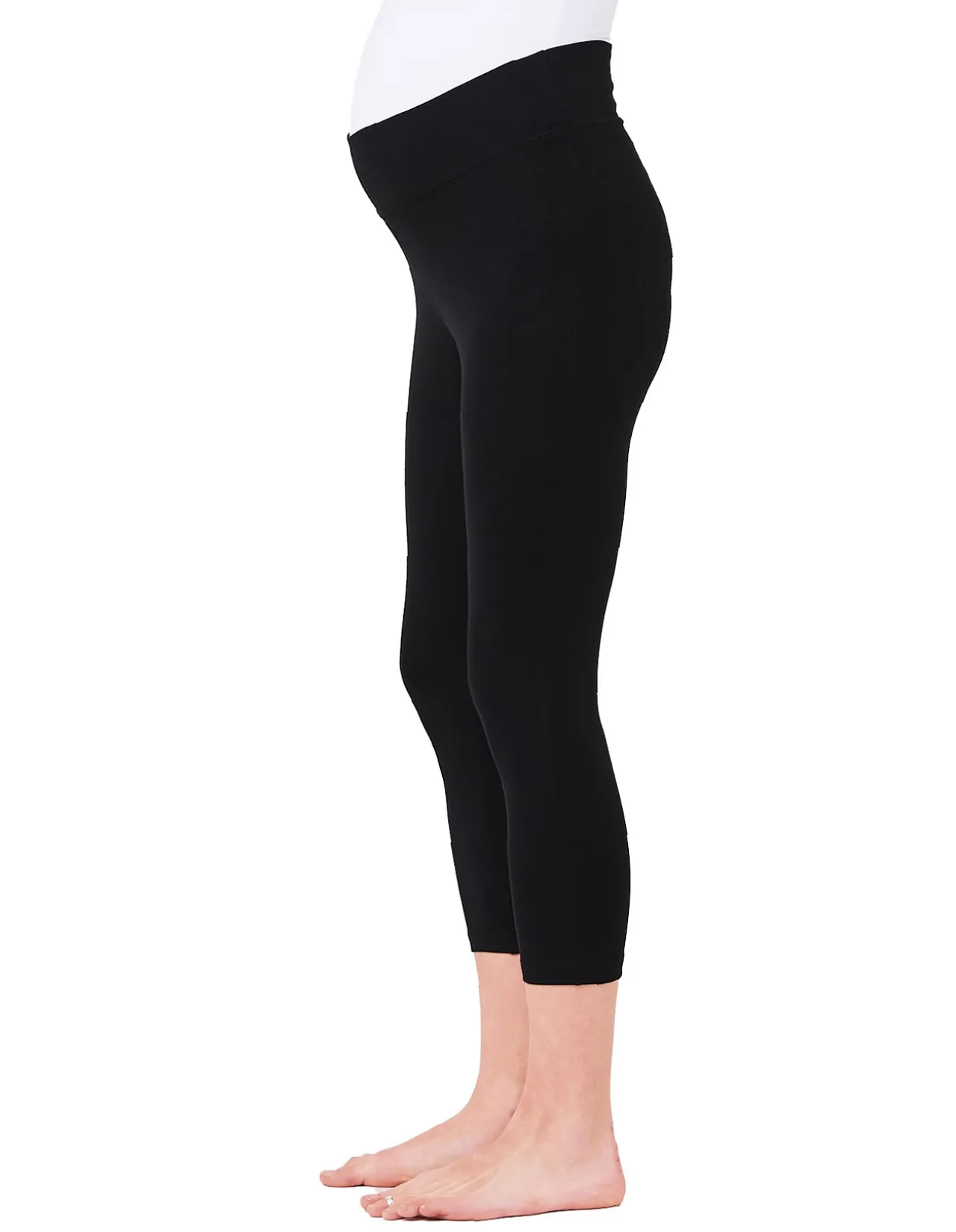 ESSENTIAL 3/4 LEGGINGS