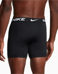 ESSENTIAL MICRO DRI FIT BOXER BRIEF