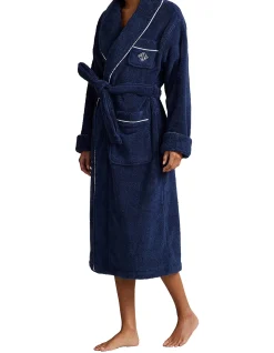 essentials robe