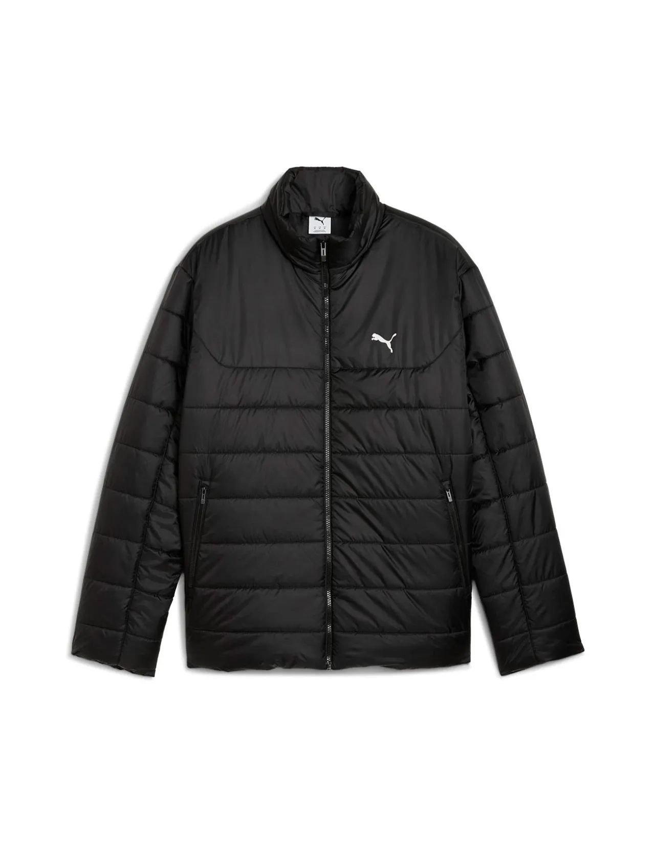 Essentials WarmCELL Quilted Padded Jacket