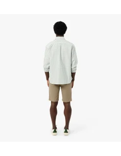 ESSENTIAL SLIM FIT BERMUDA