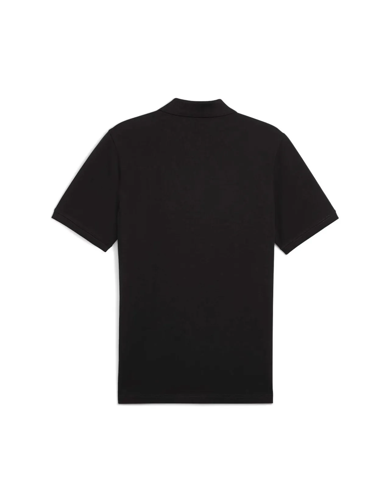 Essentials Pique Classic Cotton Polo Shirt