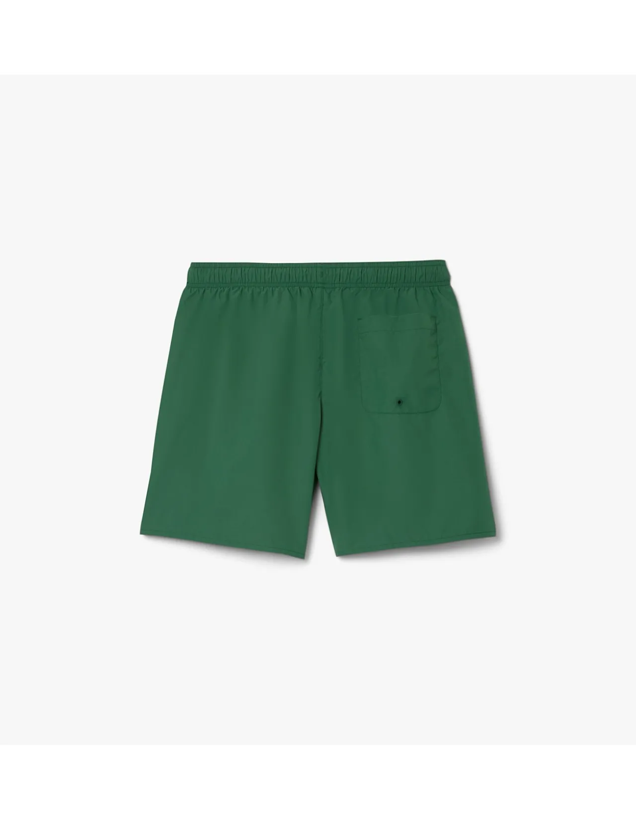 ESSENTIAL SWIM SHORT GREEN