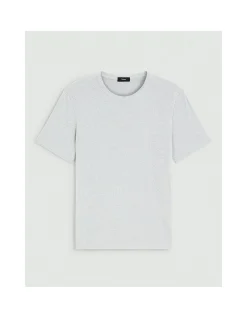 Essential Tee in Anemone Modal Jersey