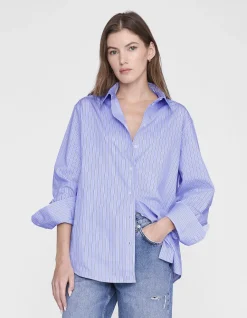 ESSIE SHIRT