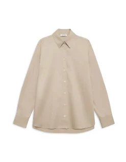 ESSIE Long Sleeve BU SHIRT