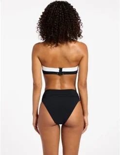 Eternal Moulded Bandeau Top