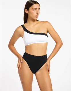 Eternal One Shoulder Top