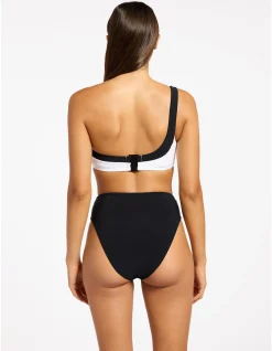 Eternal One Shoulder Top