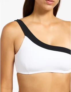 Eternal One Shoulder Top