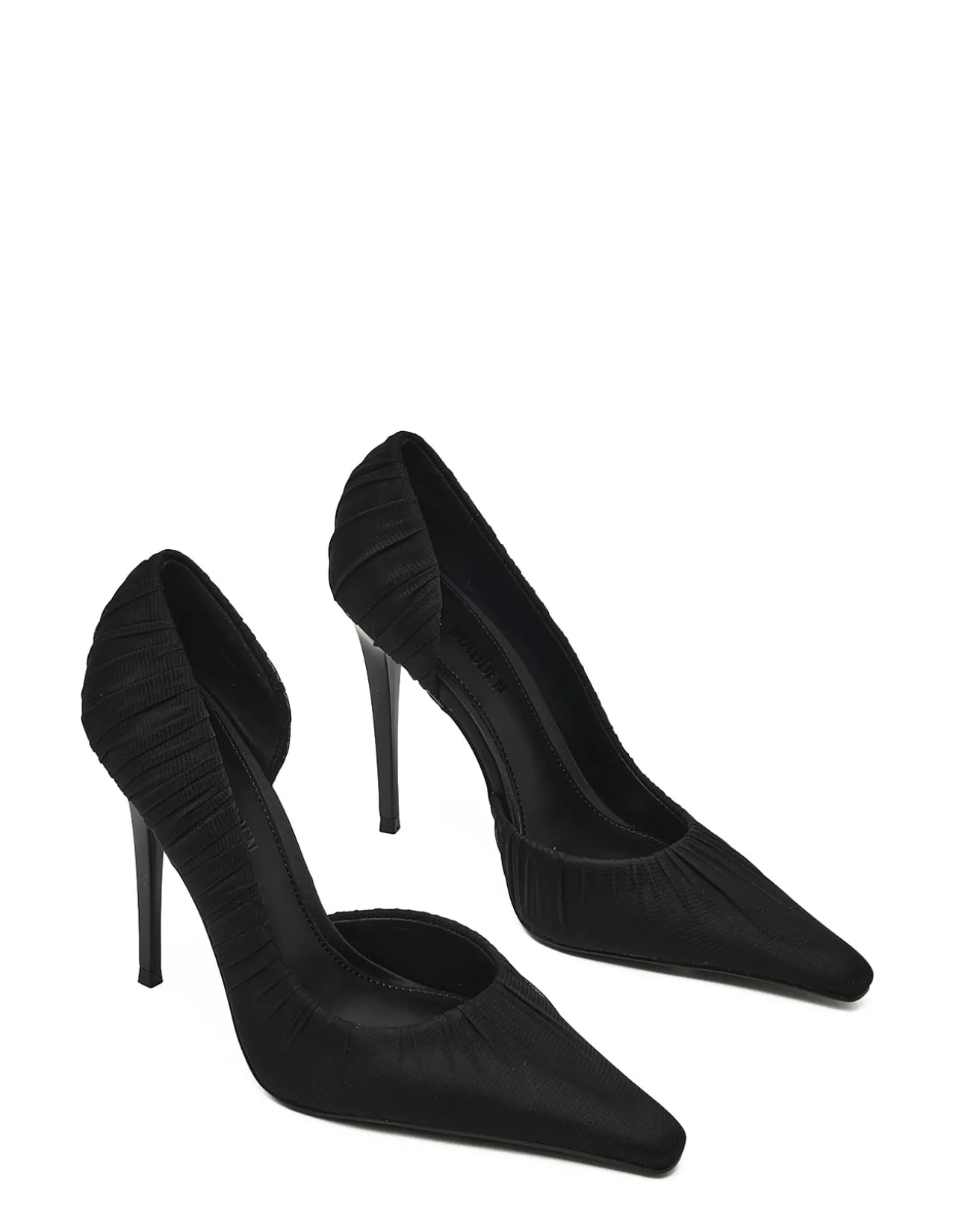 EVANGELINE HEELS
