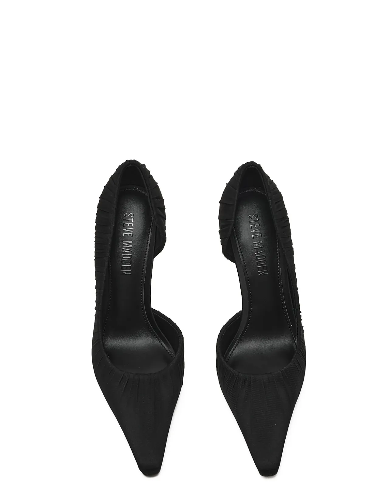 EVANGELINE HEELS
