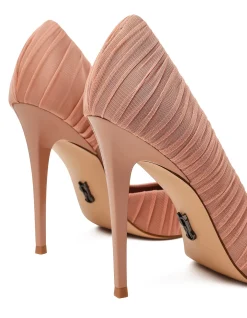 EVANGELINE HEELS