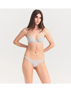 EVERYDAY COTTON UNLINED BRA