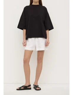 Everyday Linen Short White