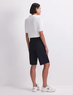 EVIE BERMUDA SHORT
