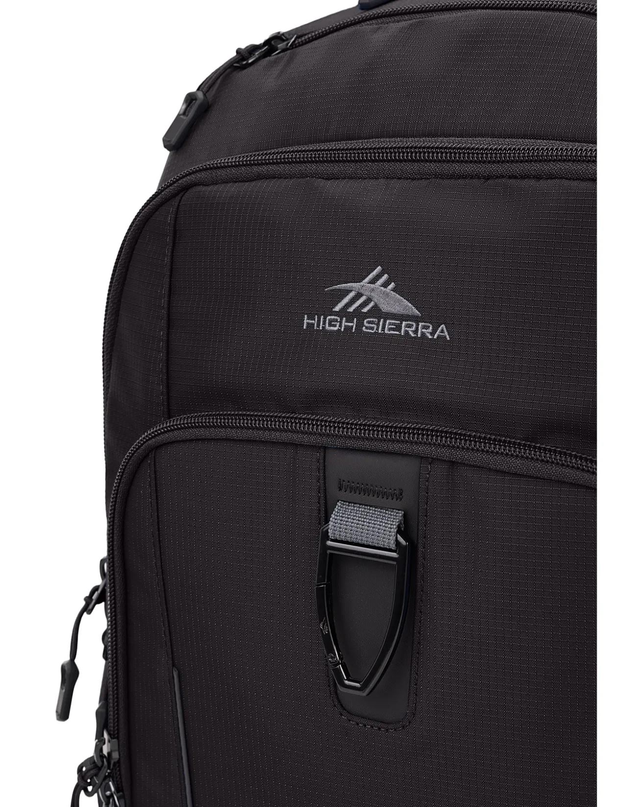 Extension Multi Compartment Laptop Backpack