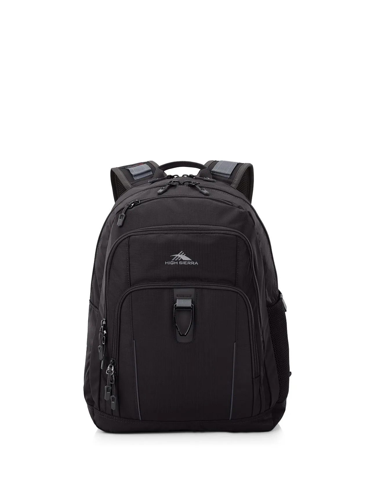 Extension Multi Compartment Laptop Backpack