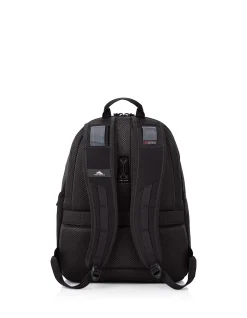 Extension Multi Compartment Laptop Backpack