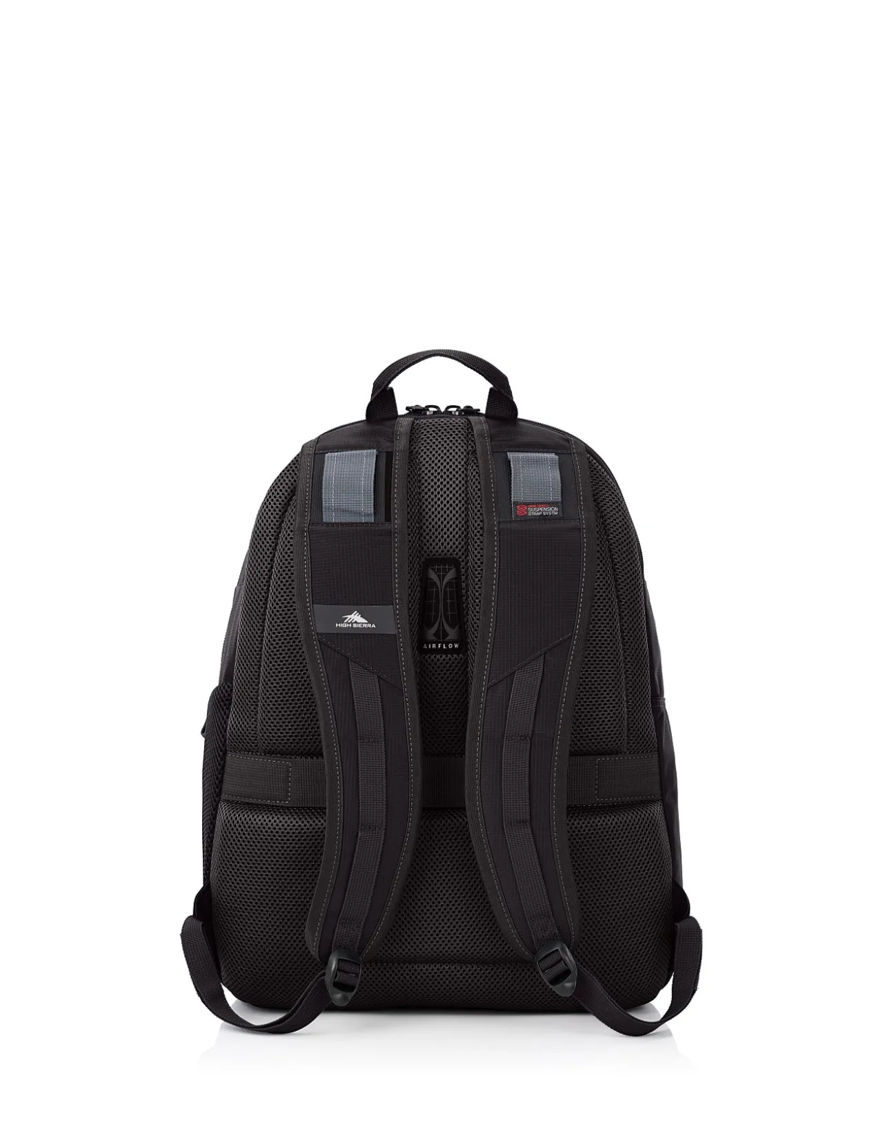 Extension Multi Compartment Laptop Backpack