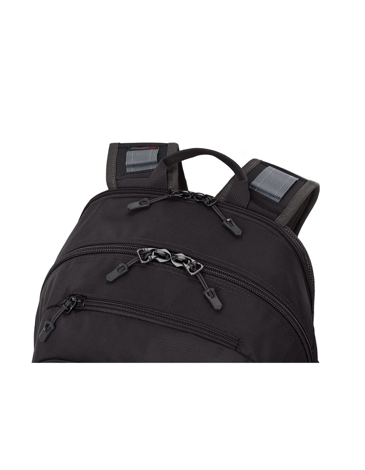 Extension Multi Compartment Laptop Backpack