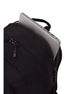Extension Multi Compartment Laptop Backpack