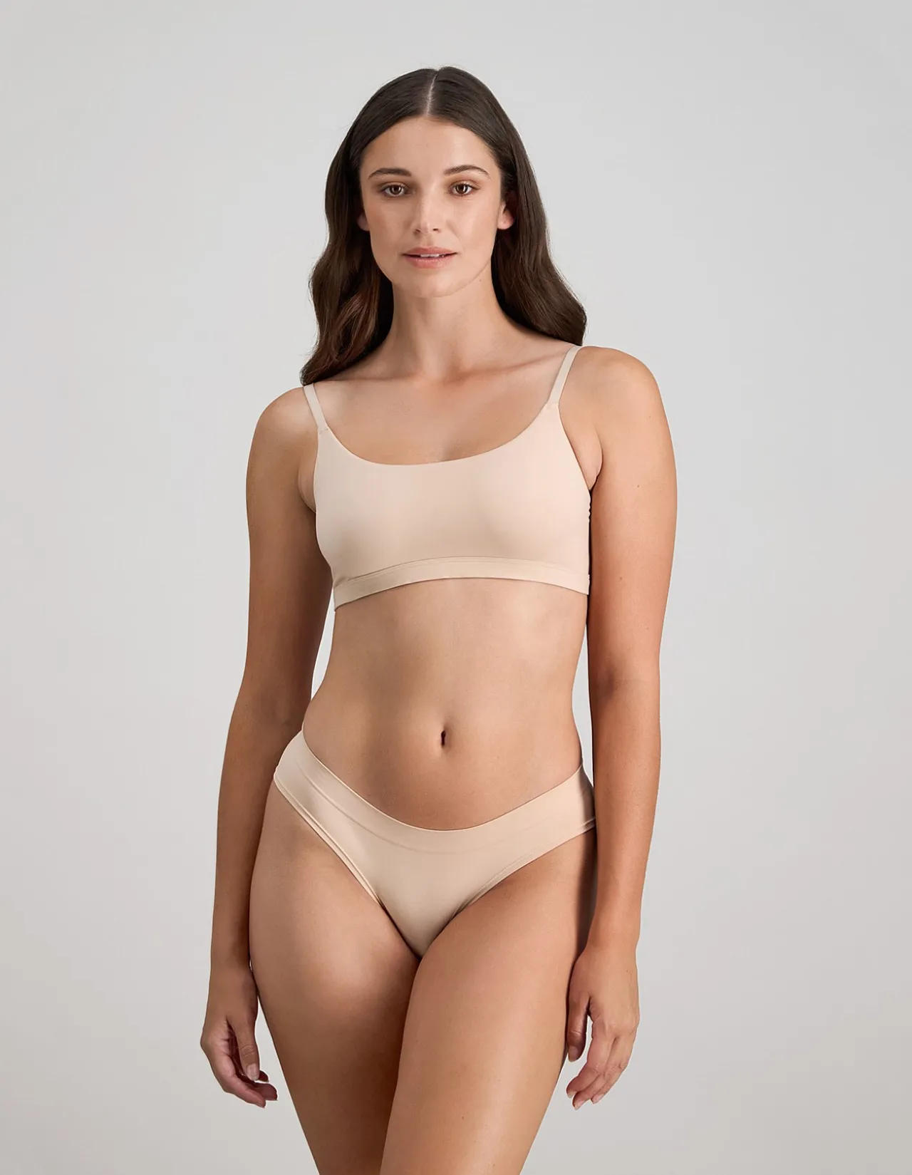 EXTRA-ORDINARY Crop Top