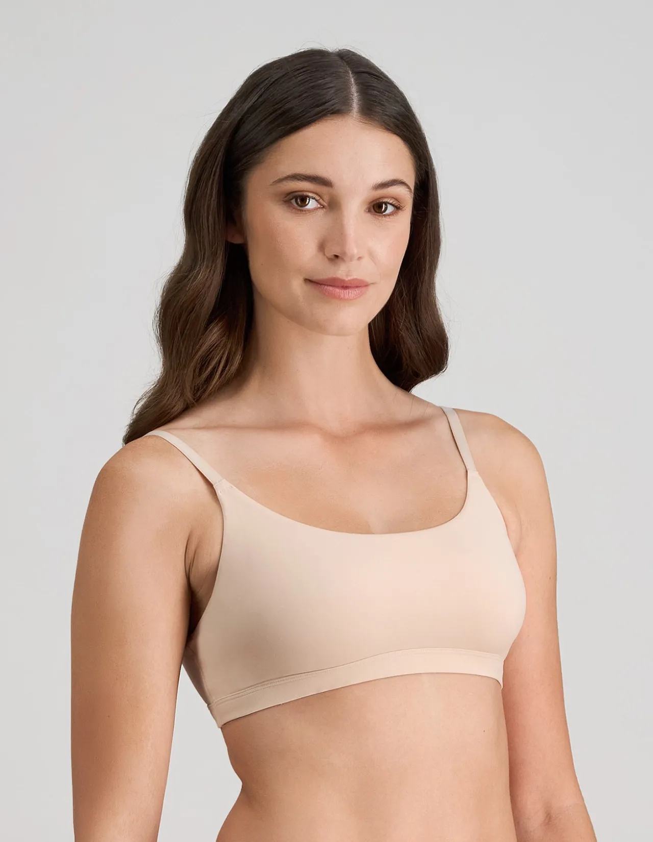 EXTRA-ORDINARY Crop Top