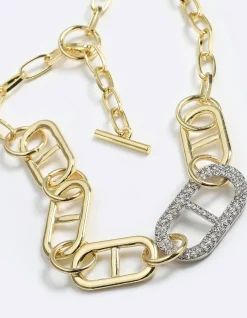 EXTRA PILL NECKLACE