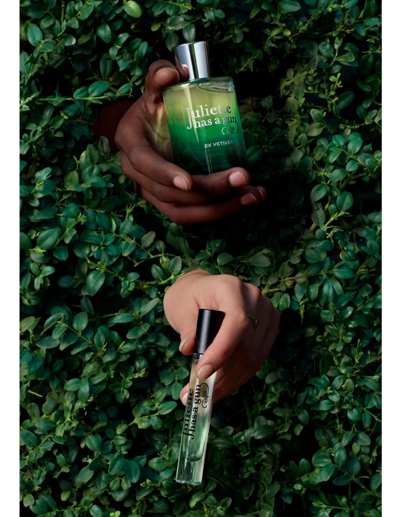 Ex Vetiver 7.5ml