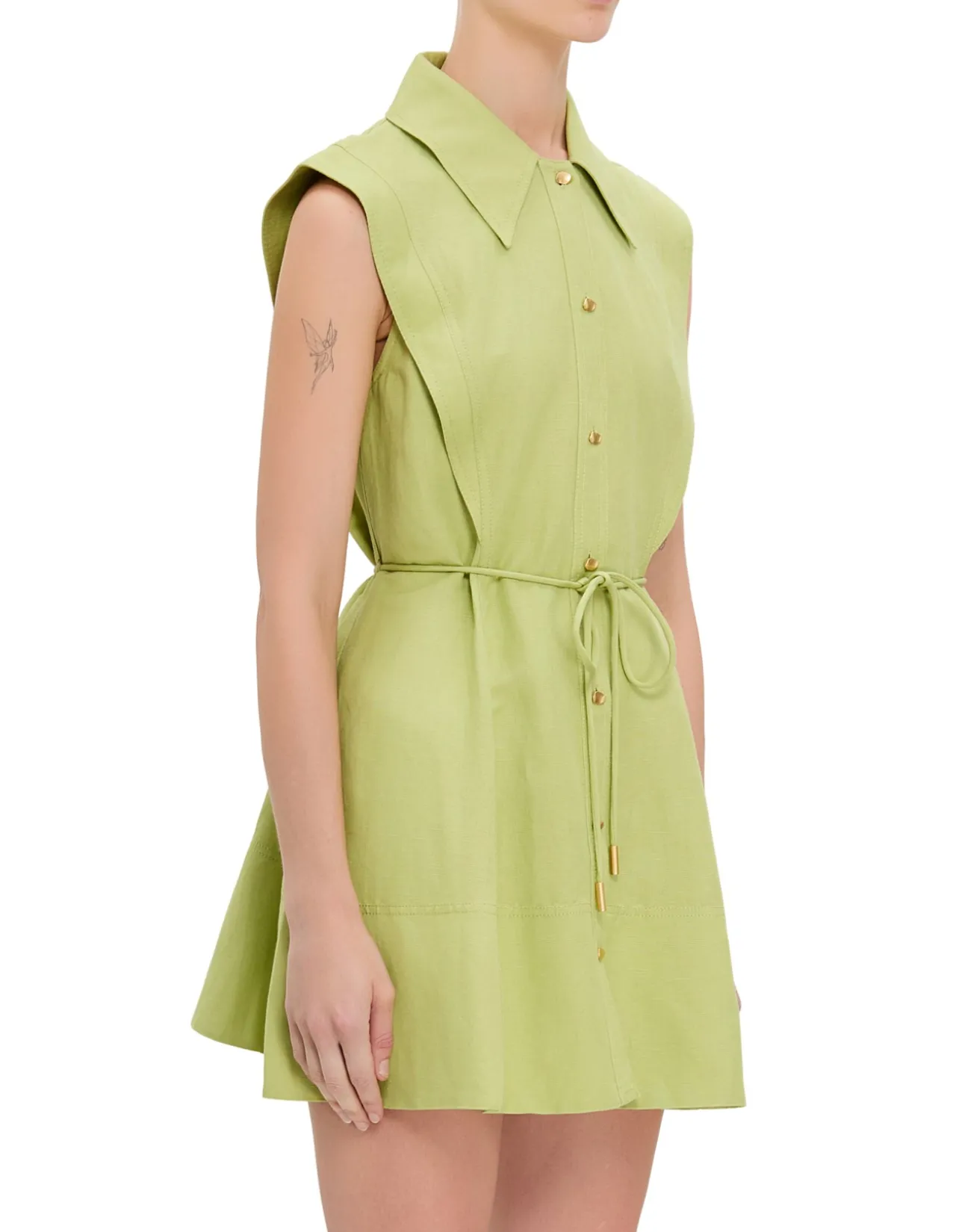 Eyra Mini Dress