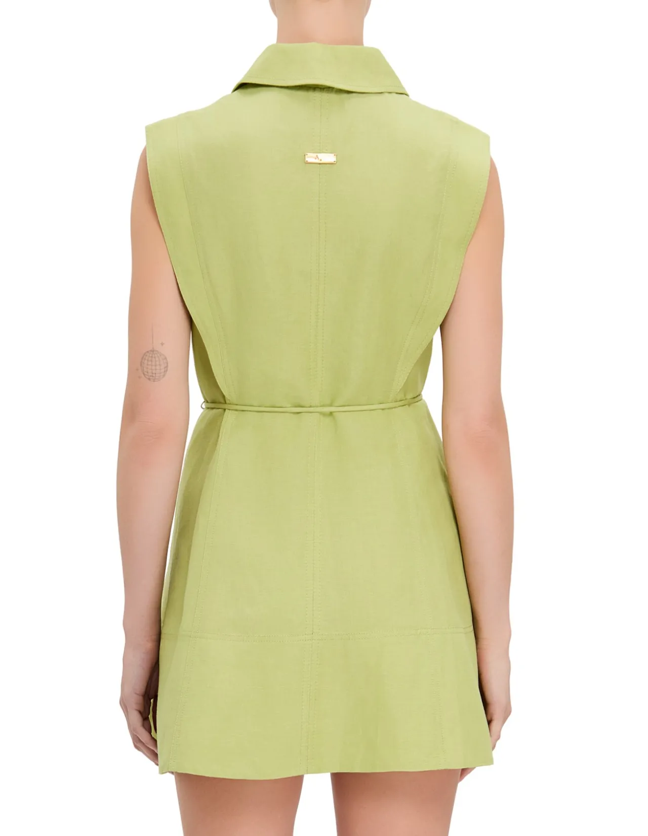 Eyra Mini Dress