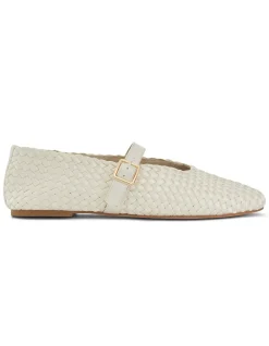 EZRA BALLET FLATS