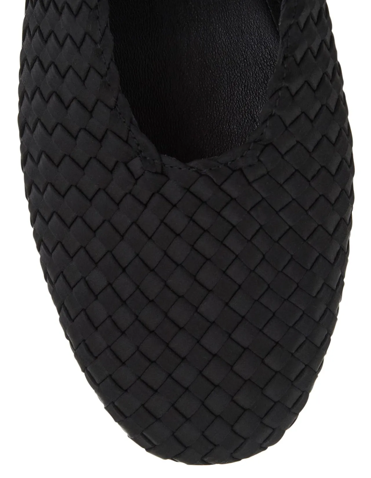 EZRA BALLET FLATS
