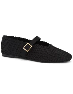 EZRA BALLET FLATS