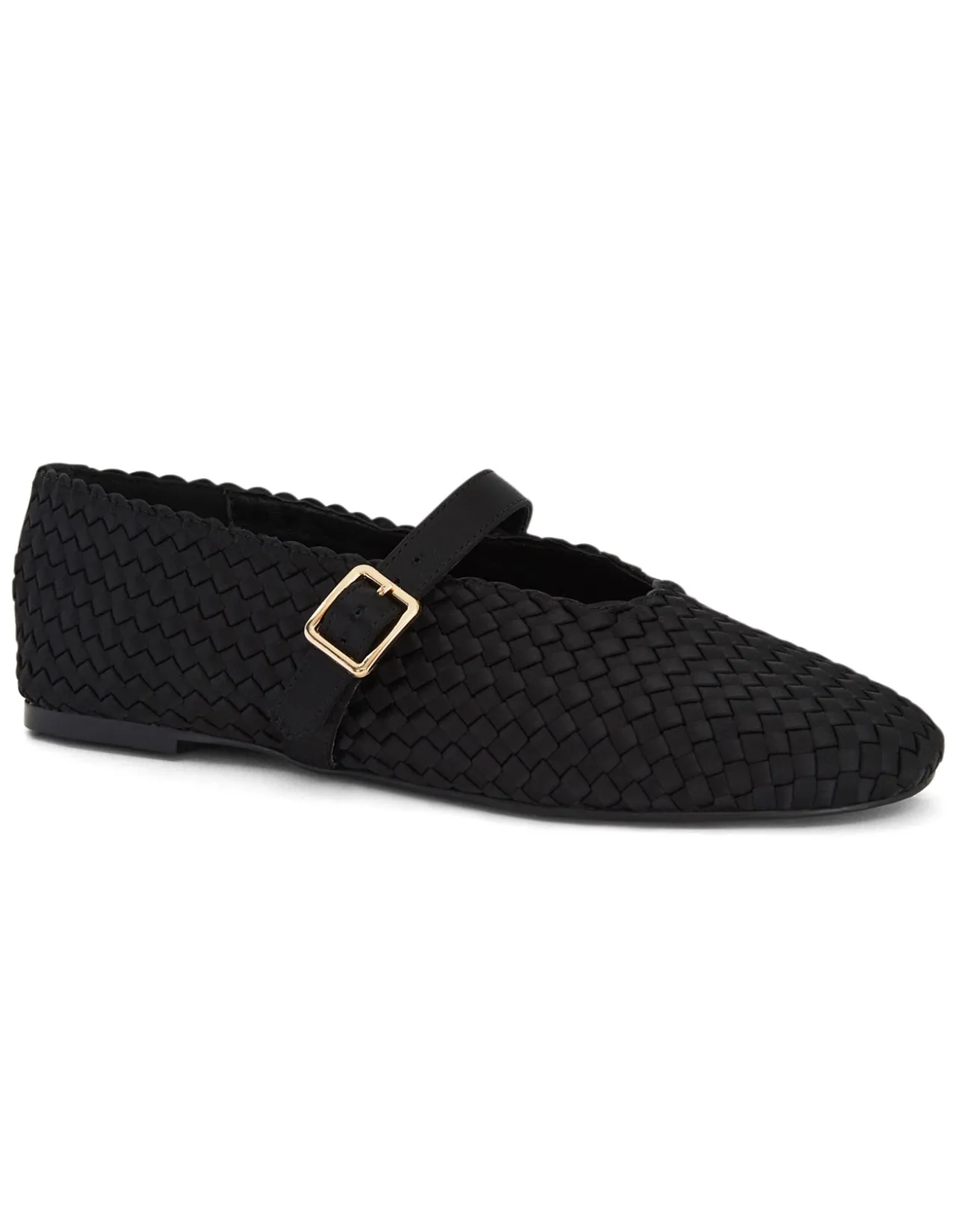 EZRA BALLET FLATS