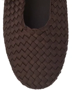 EZRA BALLET FLATS