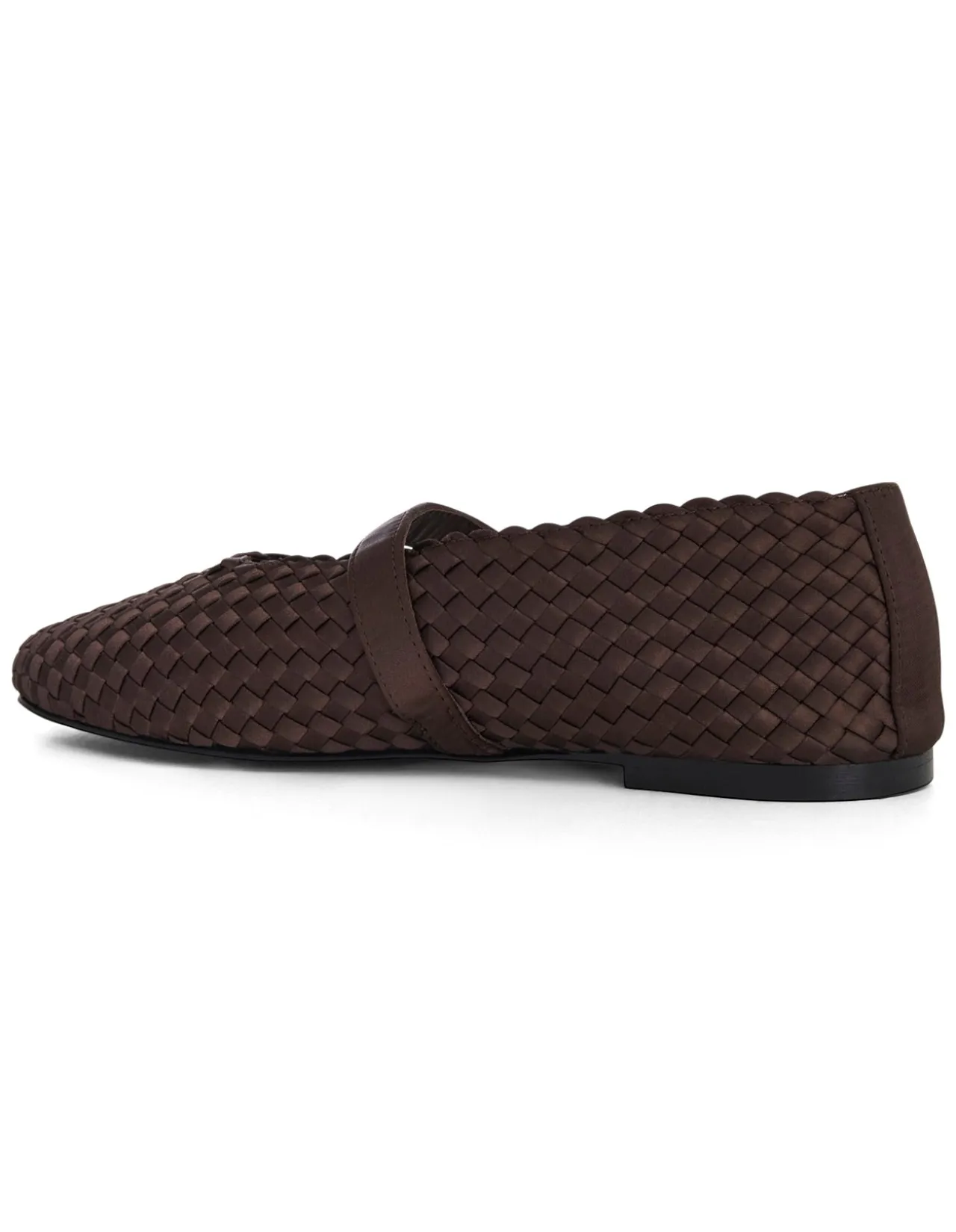EZRA BALLET FLATS