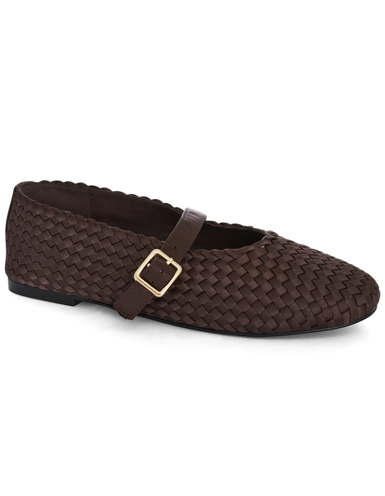 EZRA BALLET FLATS