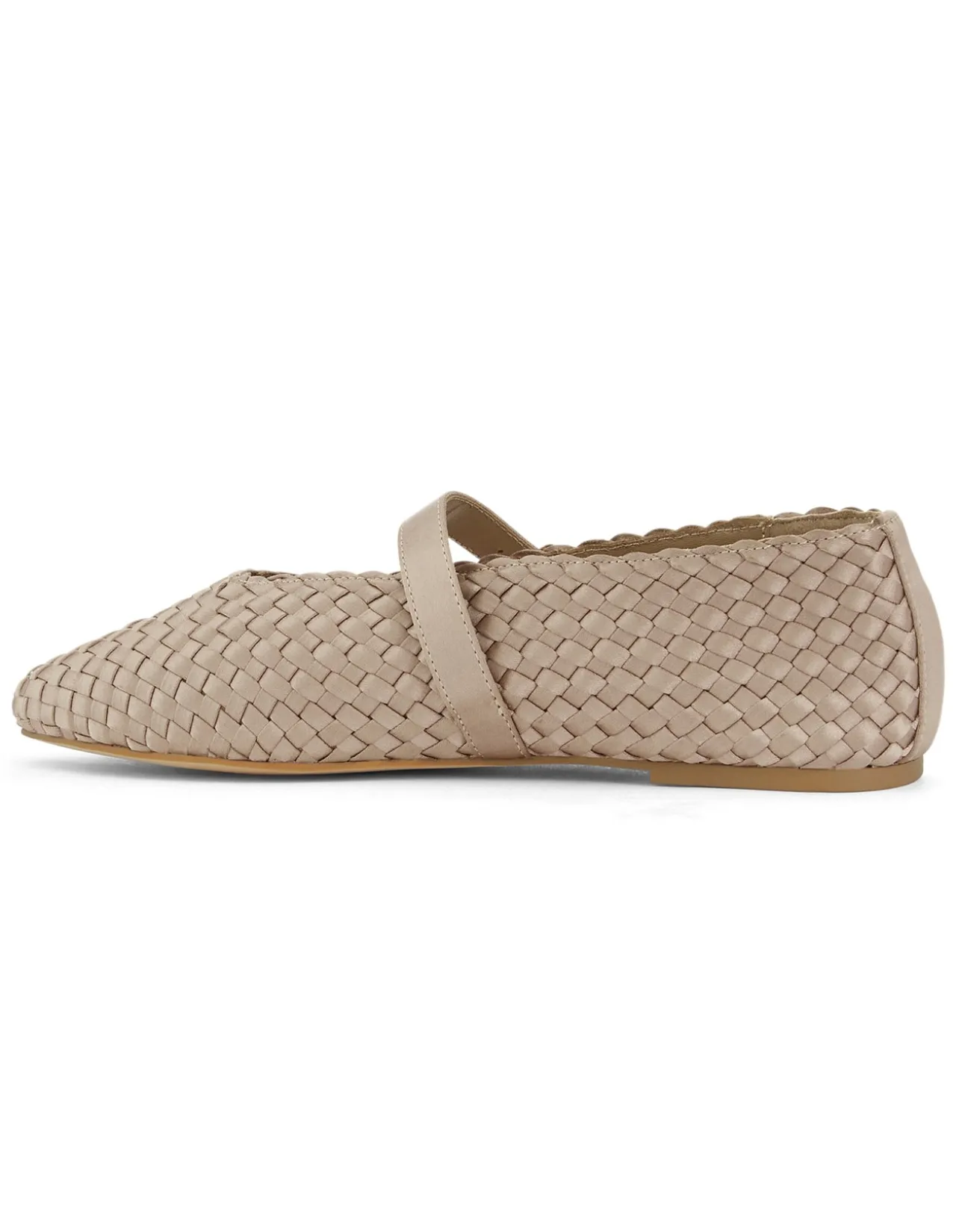 EZRA BALLET FLATS