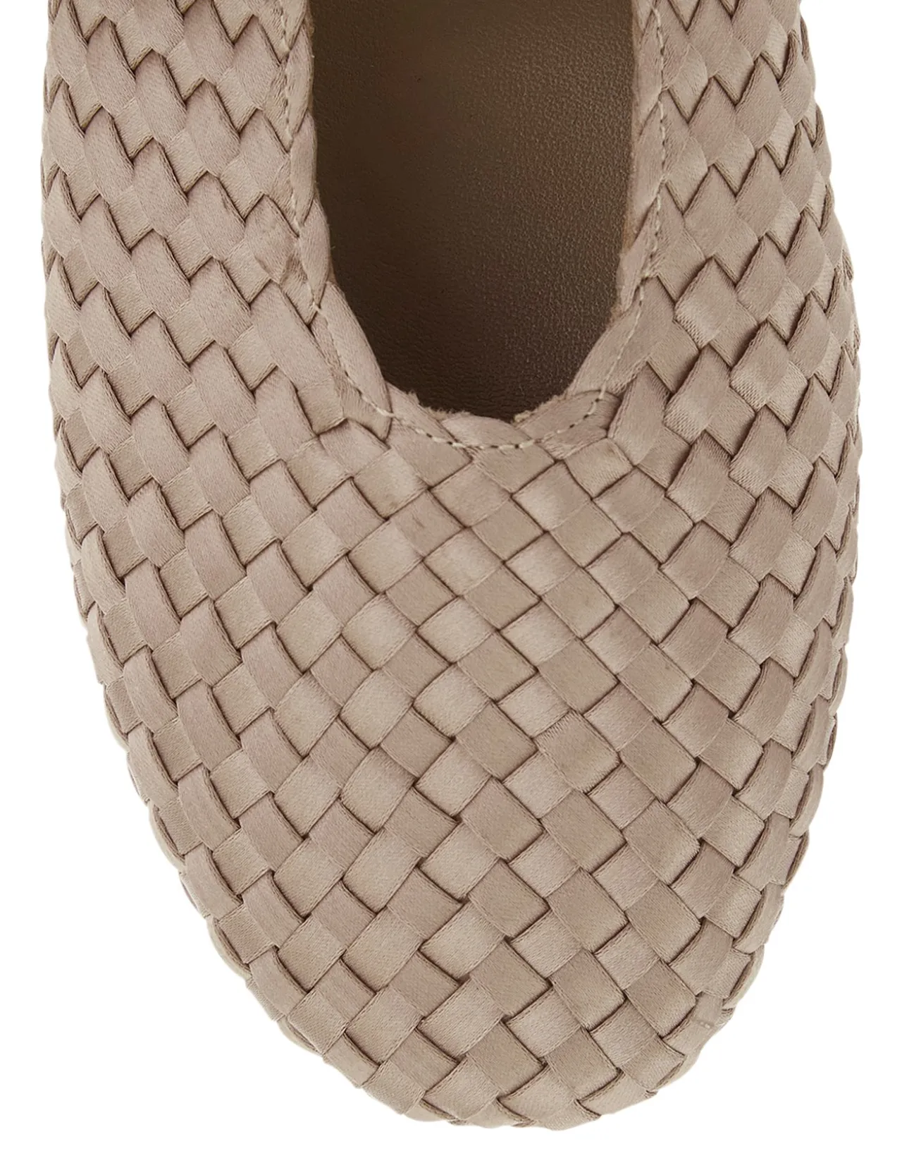 EZRA BALLET FLATS