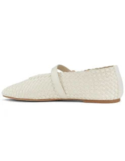 EZRA BALLET FLATS