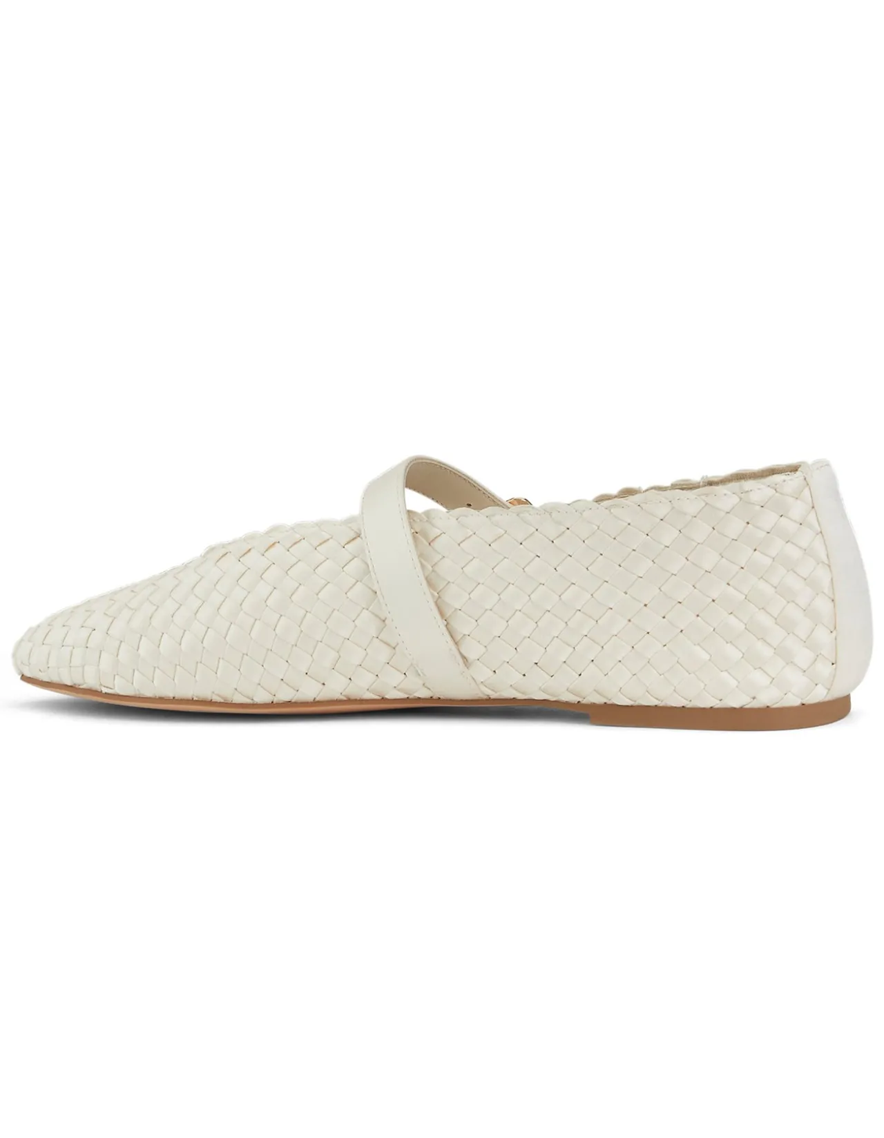 EZRA BALLET FLATS