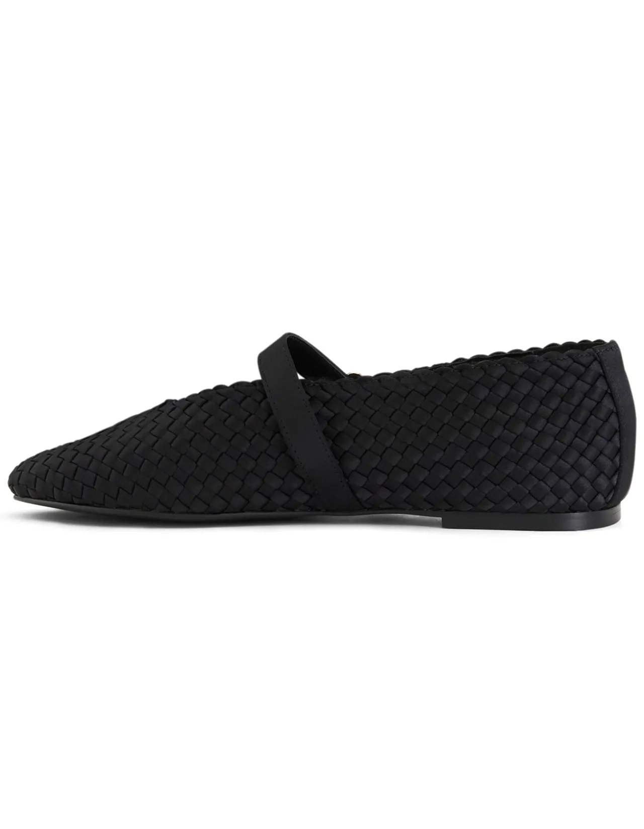 EZRA BALLET FLATS
