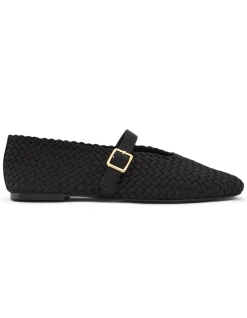 EZRA BALLET FLATS