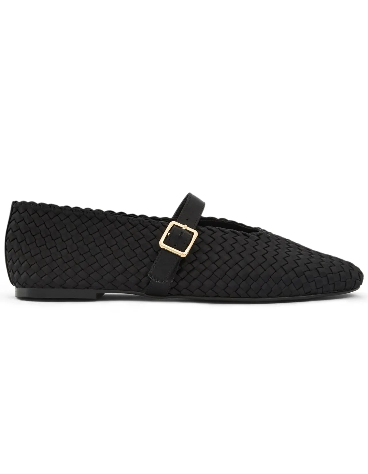 EZRA BALLET FLATS